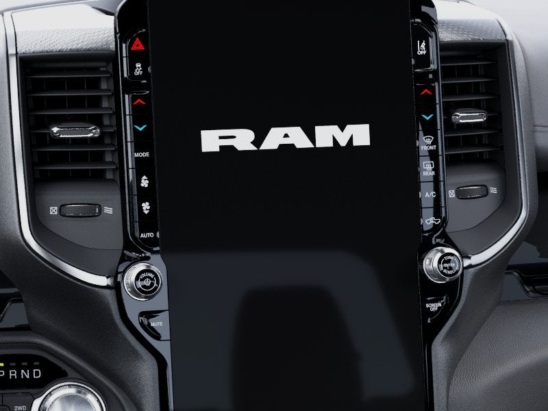 2027 RAM Ram 1500 Rebel