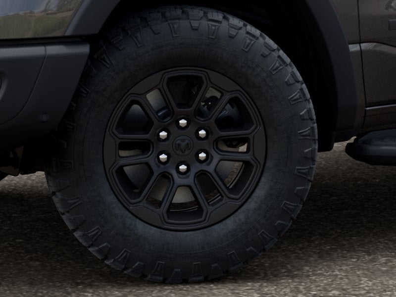 2027 RAM Ram 1500 Rebel