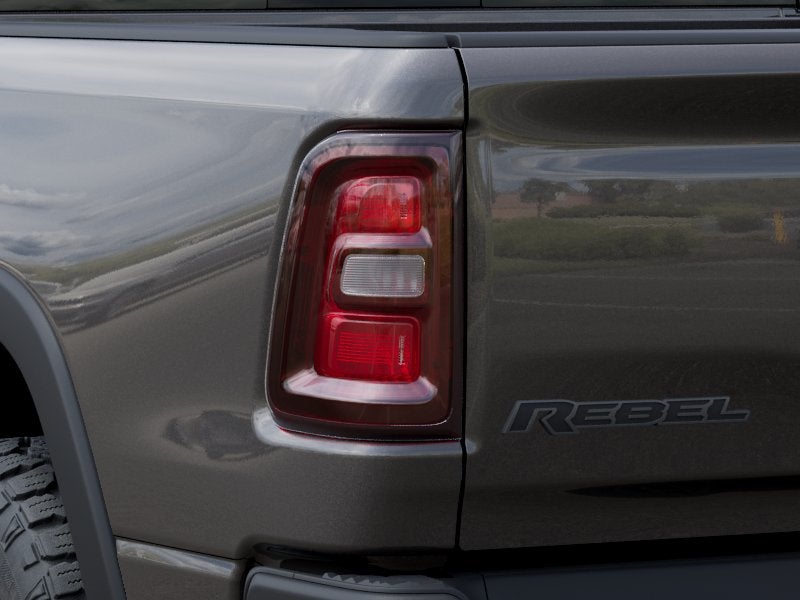 2027 RAM Ram 1500 Rebel