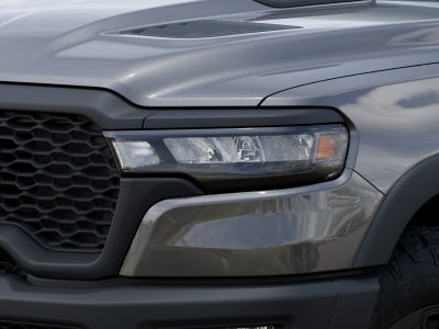 2027 RAM Ram 1500 Rebel