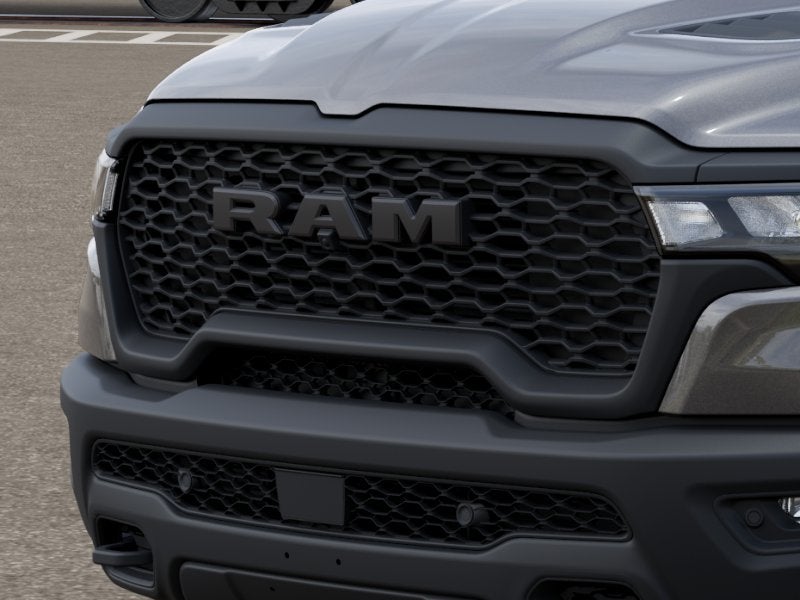 2027 RAM Ram 1500 Rebel