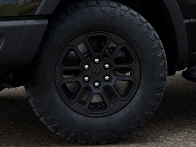 2026 RAM Ram 1500 Rebel