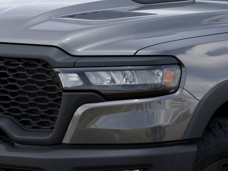 2026 RAM Ram 1500 Rebel