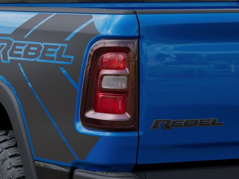 2026 RAM Ram 1500 Rebel