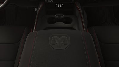 2026 RAM Ram 1500 Rebel