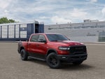 2026 RAM Ram 1500 Rebel
