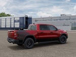 2026 RAM Ram 1500 Rebel