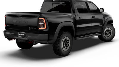 2027 RAM Ram 1500 TRX SRT