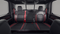 2027 RAM Ram 1500 TRX SRT
