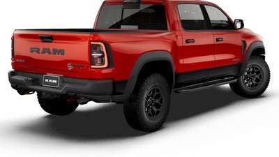 2027 RAM Ram 1500 TRX SRT