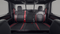 2027 RAM Ram 1500 TRX SRT