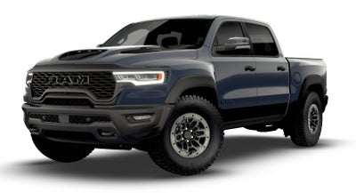 2026 RAM Ram 1500 RHO