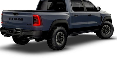 2026 RAM Ram 1500 RHO