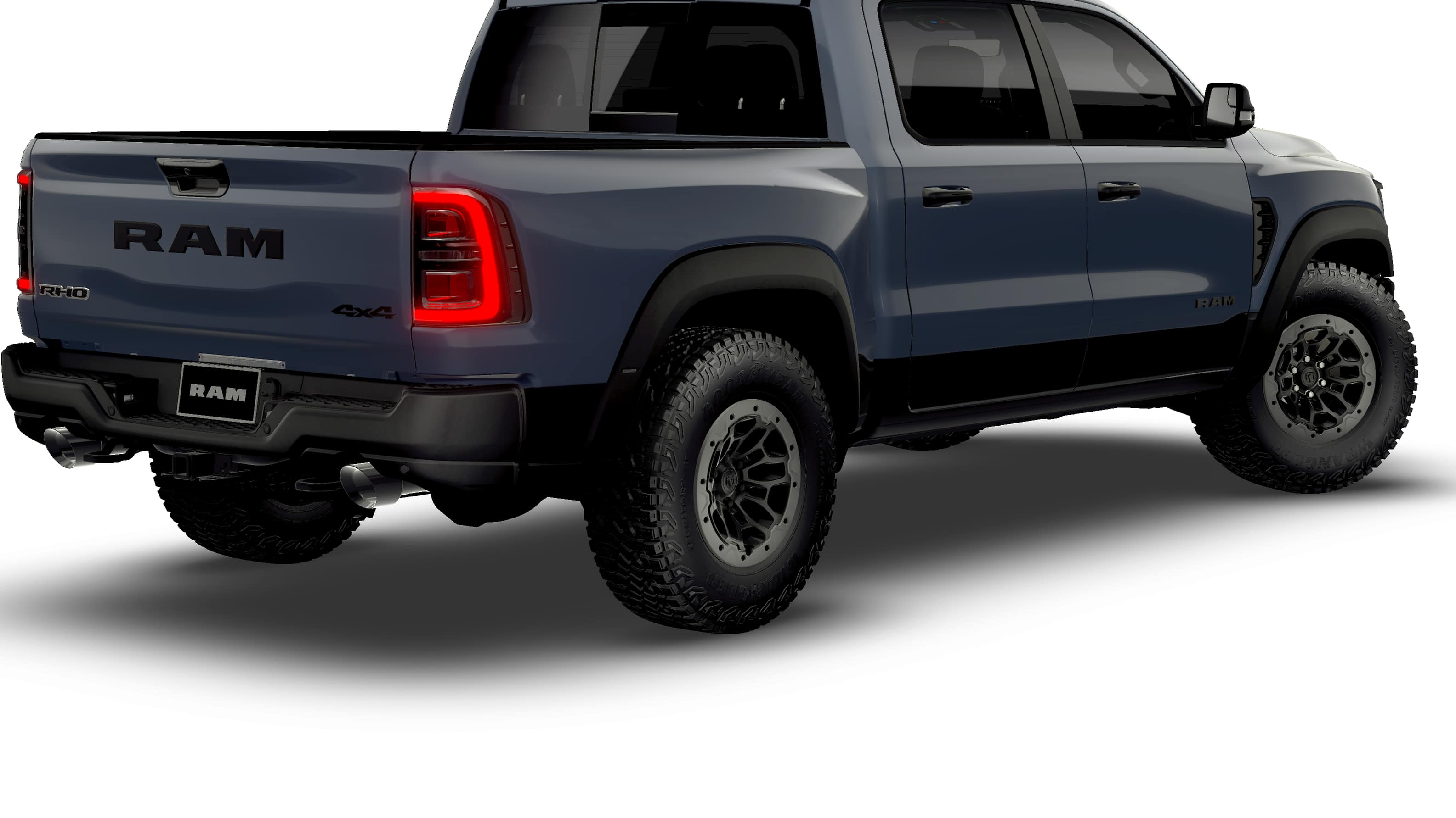 2026 RAM Ram 1500 RHO