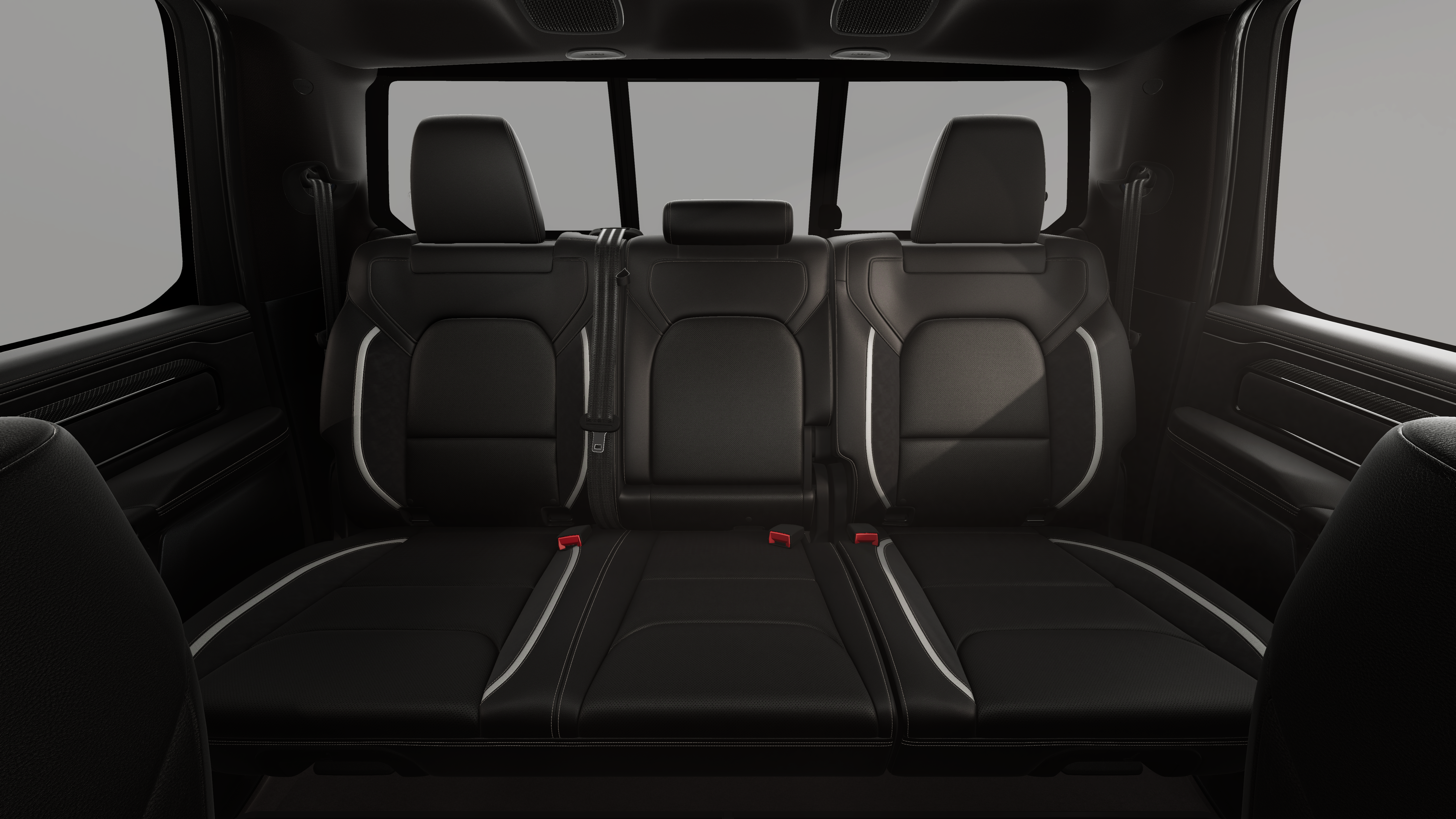 2026 RAM Ram 1500 RHO