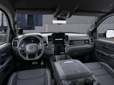 2026 RAM Ram 1500 RHO