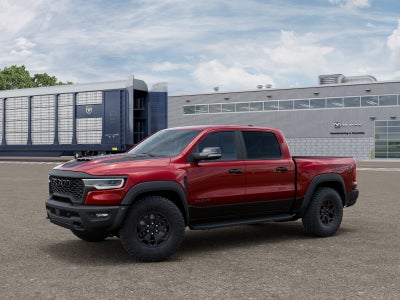 2026 RAM Ram 1500 RHO