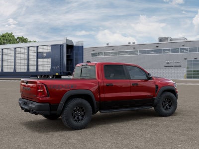2026 RAM Ram 1500 RHO