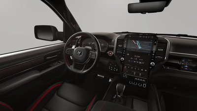 2026 RAM Ram 1500 RHO