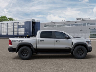 2026 RAM Ram 1500 RHO