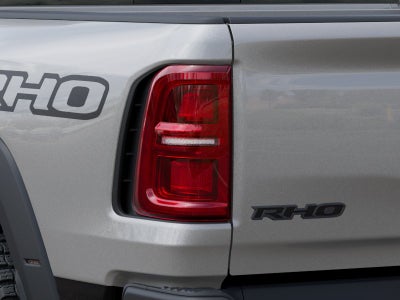 2026 RAM Ram 1500 RHO