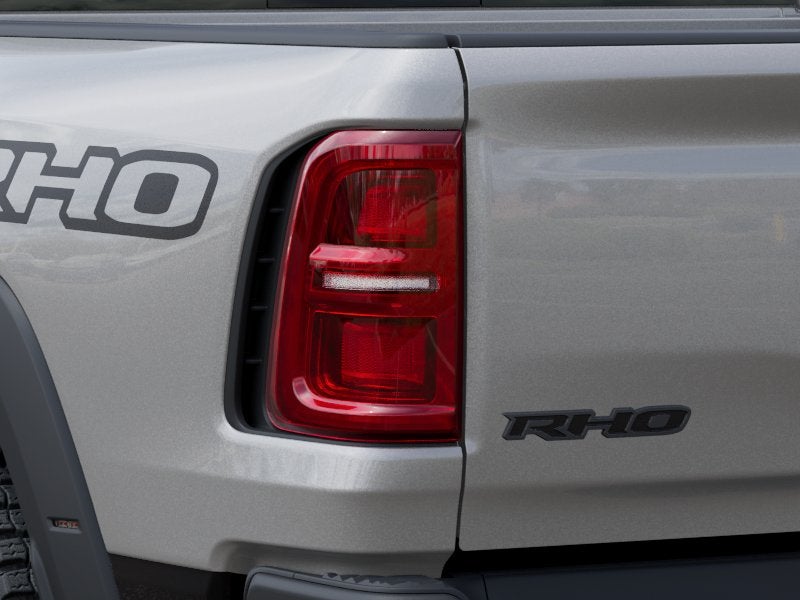 2026 RAM Ram 1500 RHO