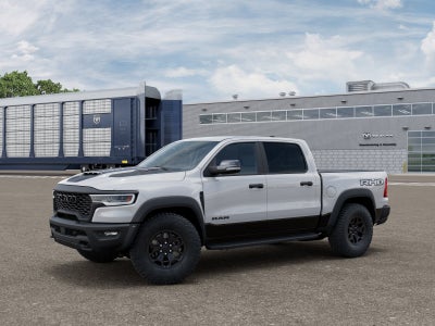 2026 RAM Ram 1500 RHO