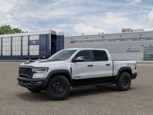 2026 RAM Ram 1500 RHO