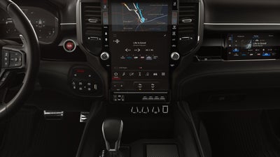 2026 RAM Ram 1500 RHO
