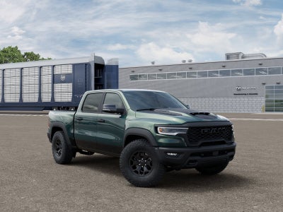 2026 RAM Ram 1500 RHO