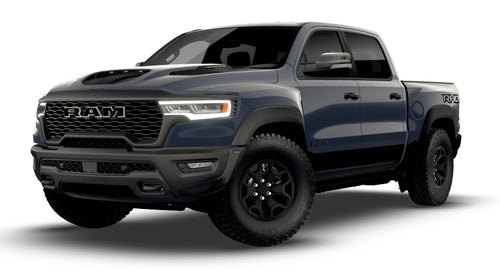 2026 RAM Ram 1500 RHO