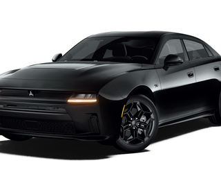 2027 Dodge Charger R/T