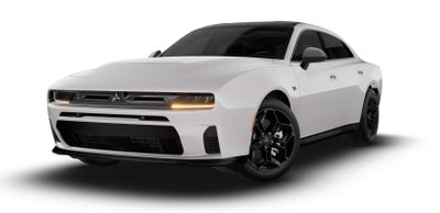 2026 Dodge Charger R/T