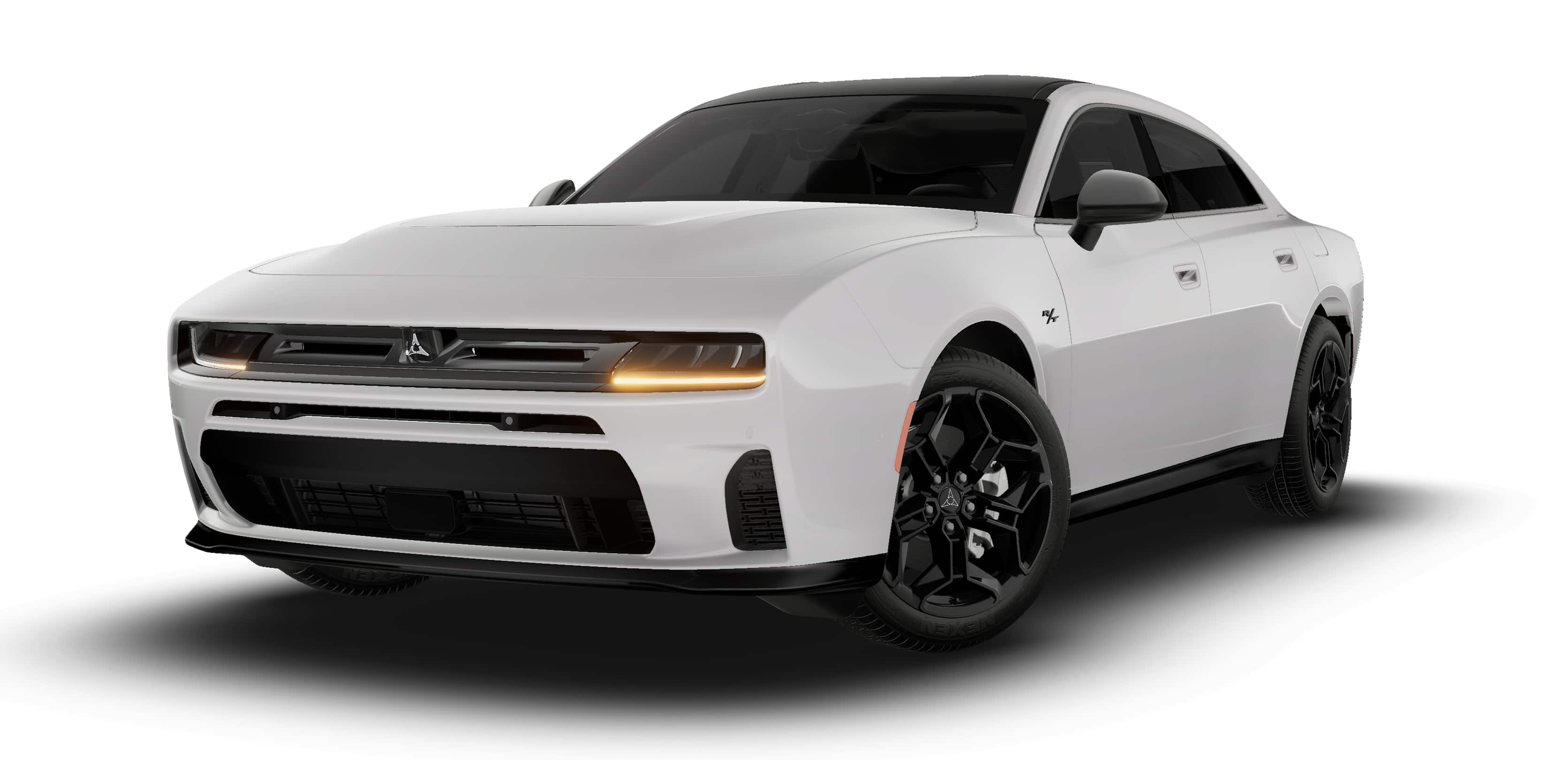 2026 Dodge Charger R/T