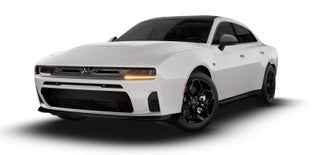 2026 Dodge Charger R/T