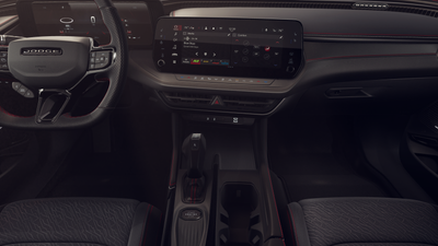 2026 Dodge Charger R/T