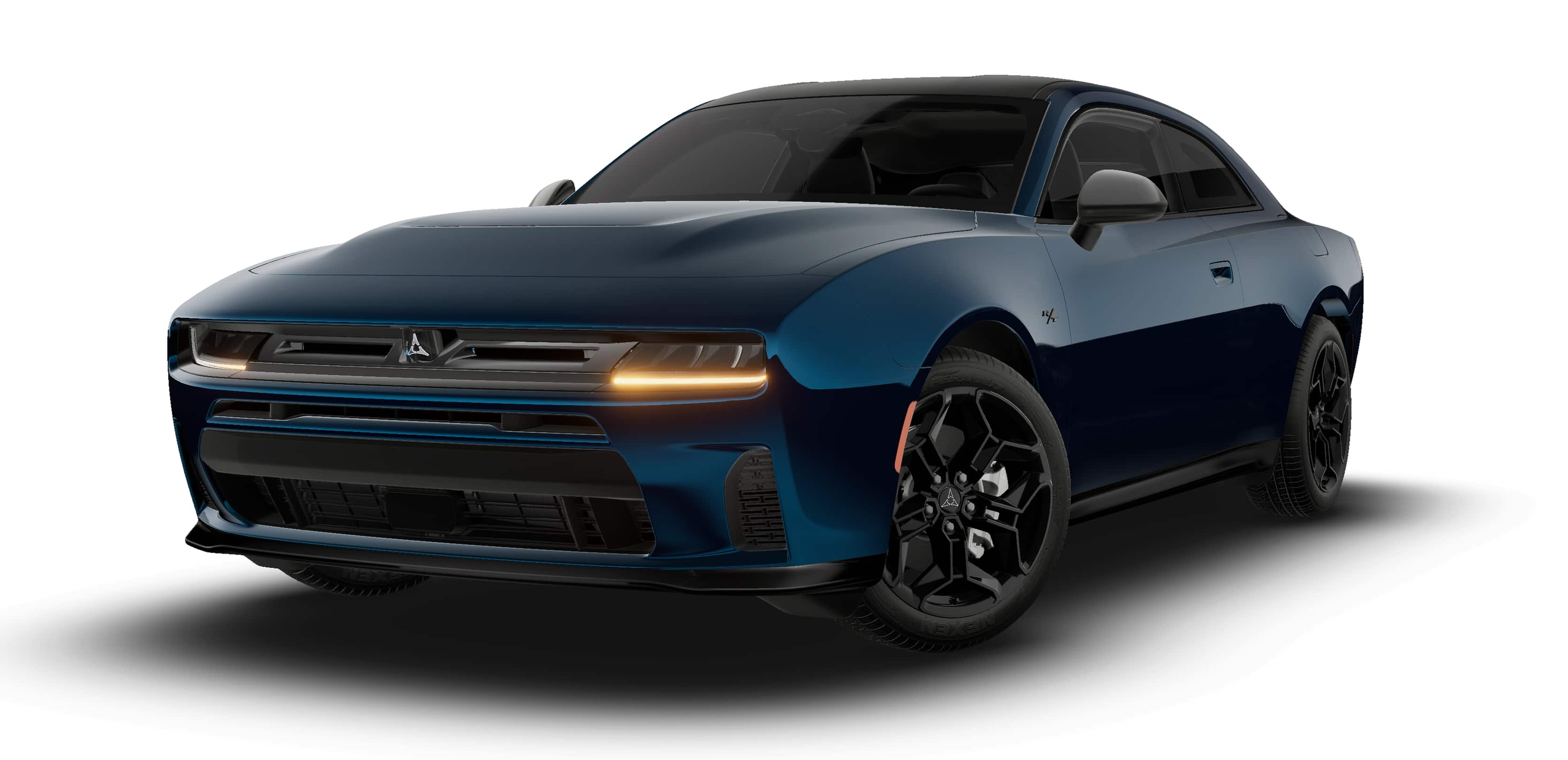 2026 Dodge Charger R/T