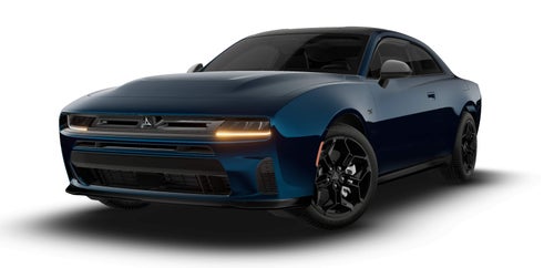 2026 Dodge Charger R/T