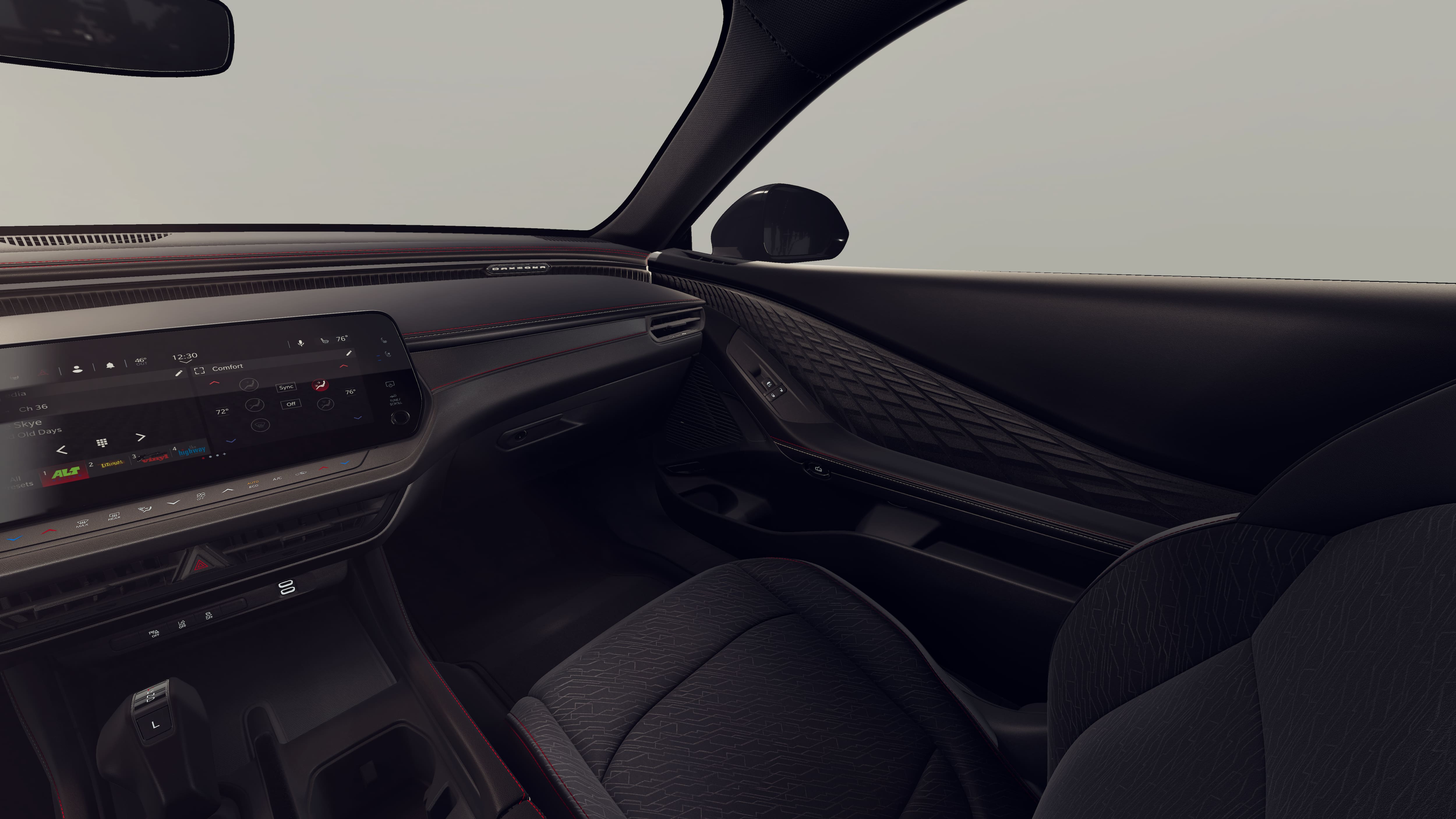 2026 Dodge Charger R/T