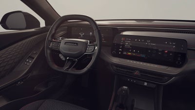 2026 Dodge Charger R/T