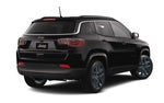 2026 Jeep Compass 85th Anniversary