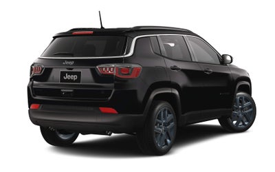 2026 Jeep Compass 85th Anniversary