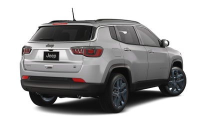 2026 Jeep Compass 85th Anniversary