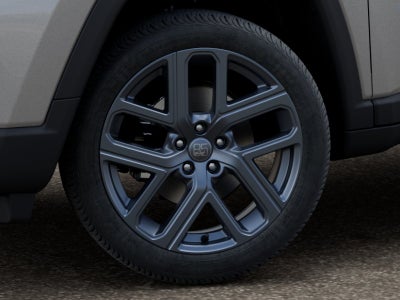 2026 Jeep Compass 85th Anniversary