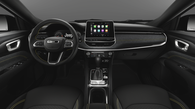 2026 Jeep Compass 85th Anniversary