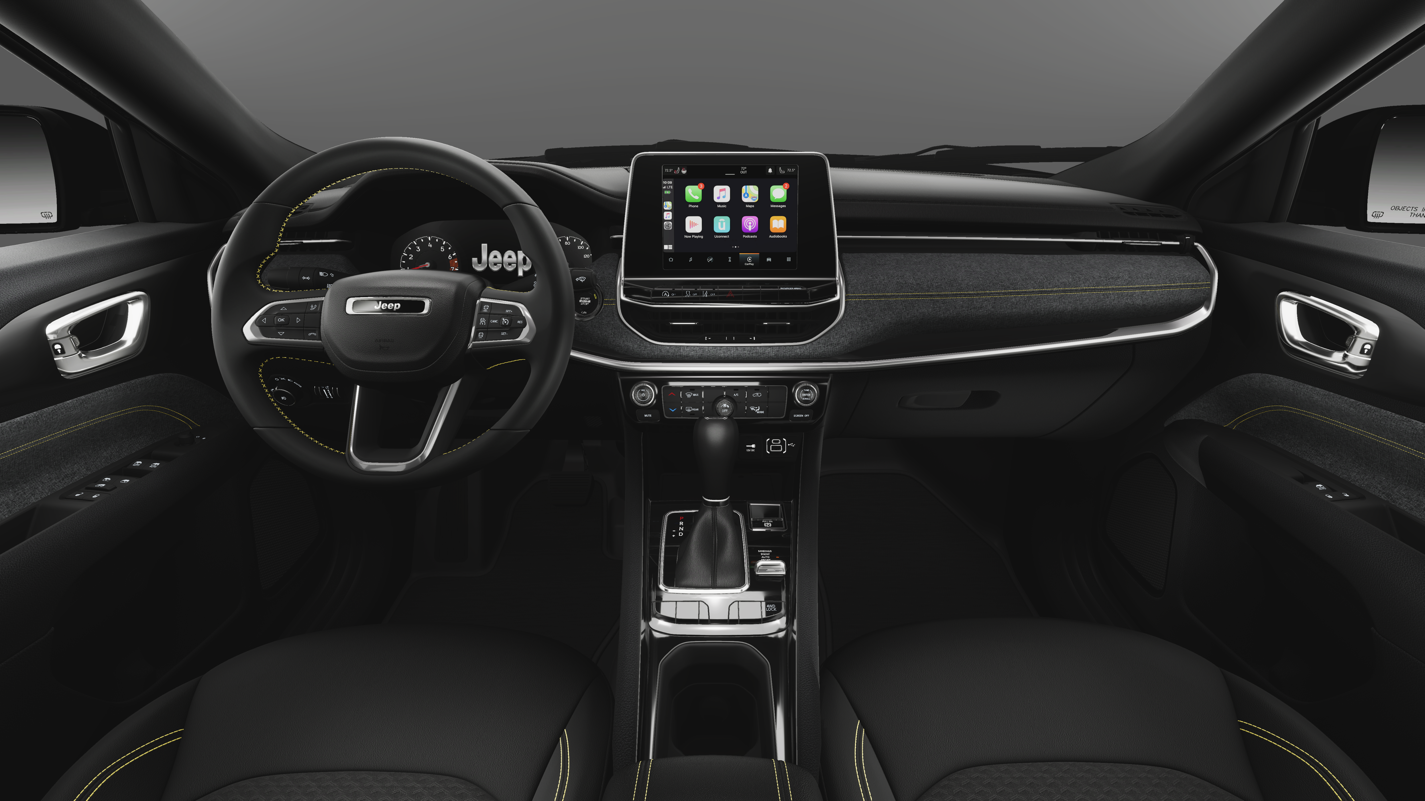 2026 Jeep Compass 85th Anniversary
