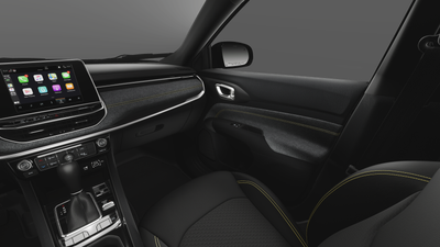 2026 Jeep Compass 85th Anniversary