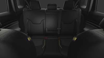 2026 Jeep Compass 85th Anniversary