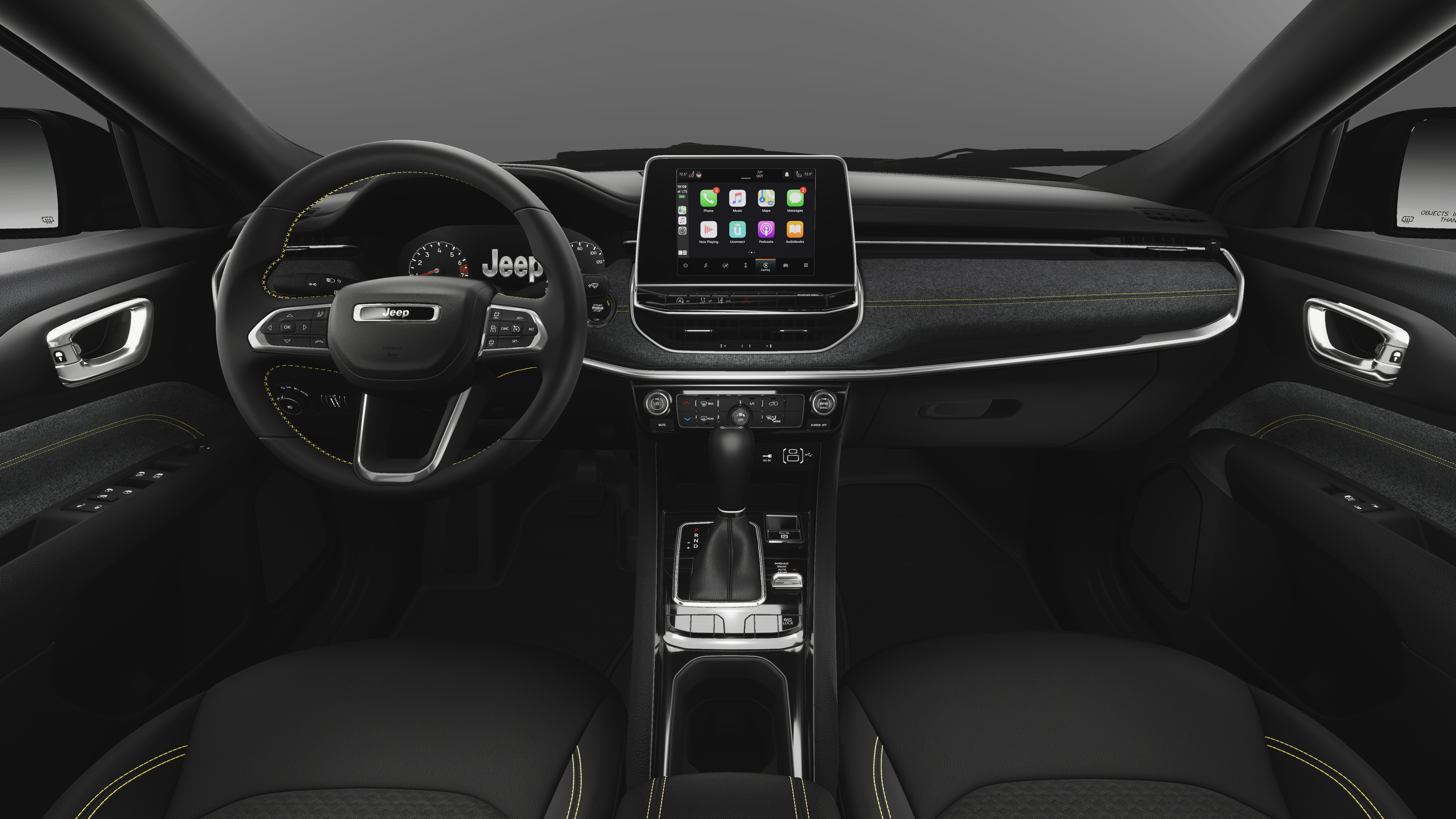 2026 Jeep Compass 85th Anniversary