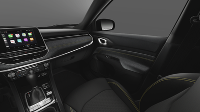 2026 Jeep Compass 85th Anniversary